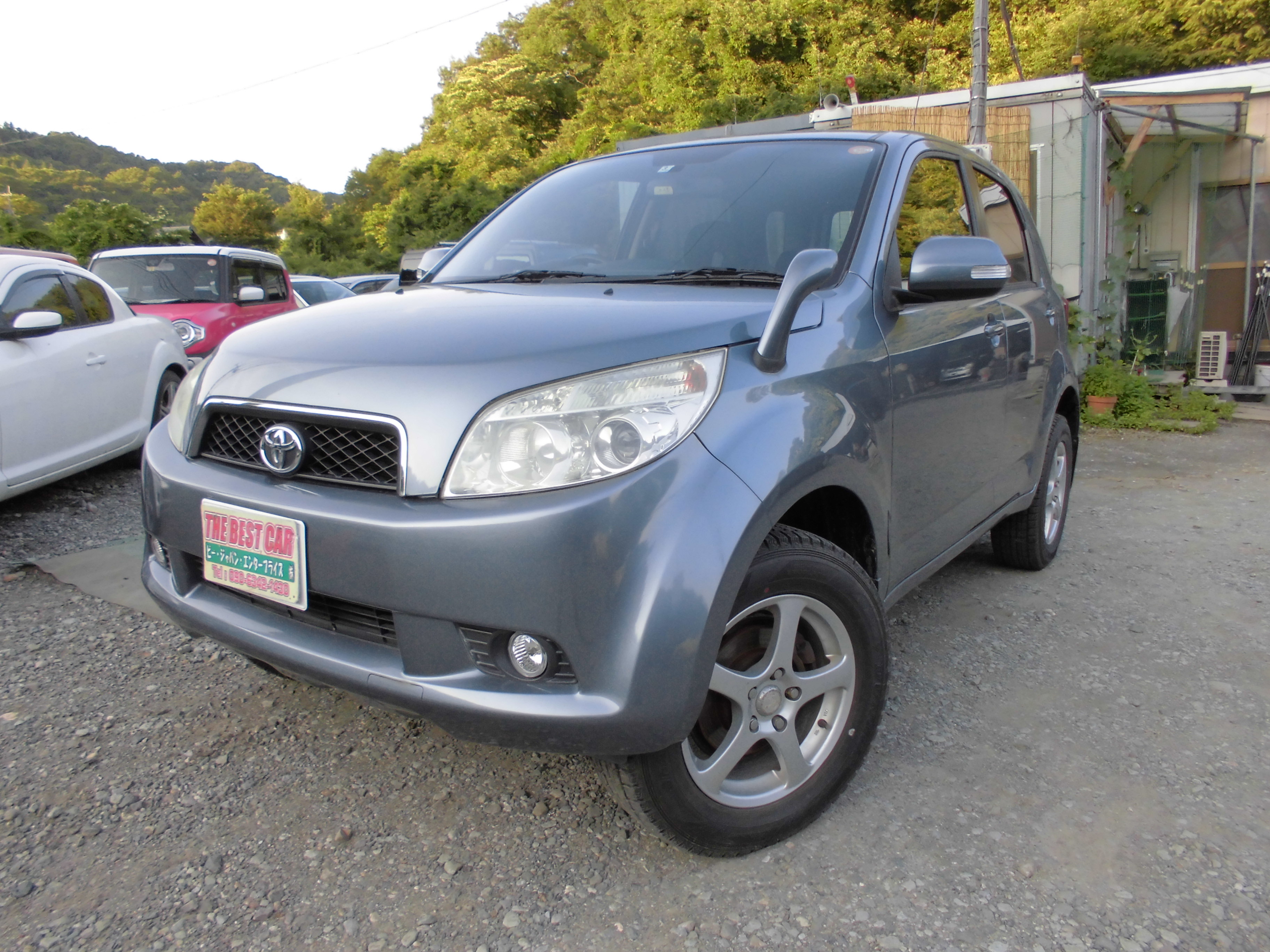 中古車 画像