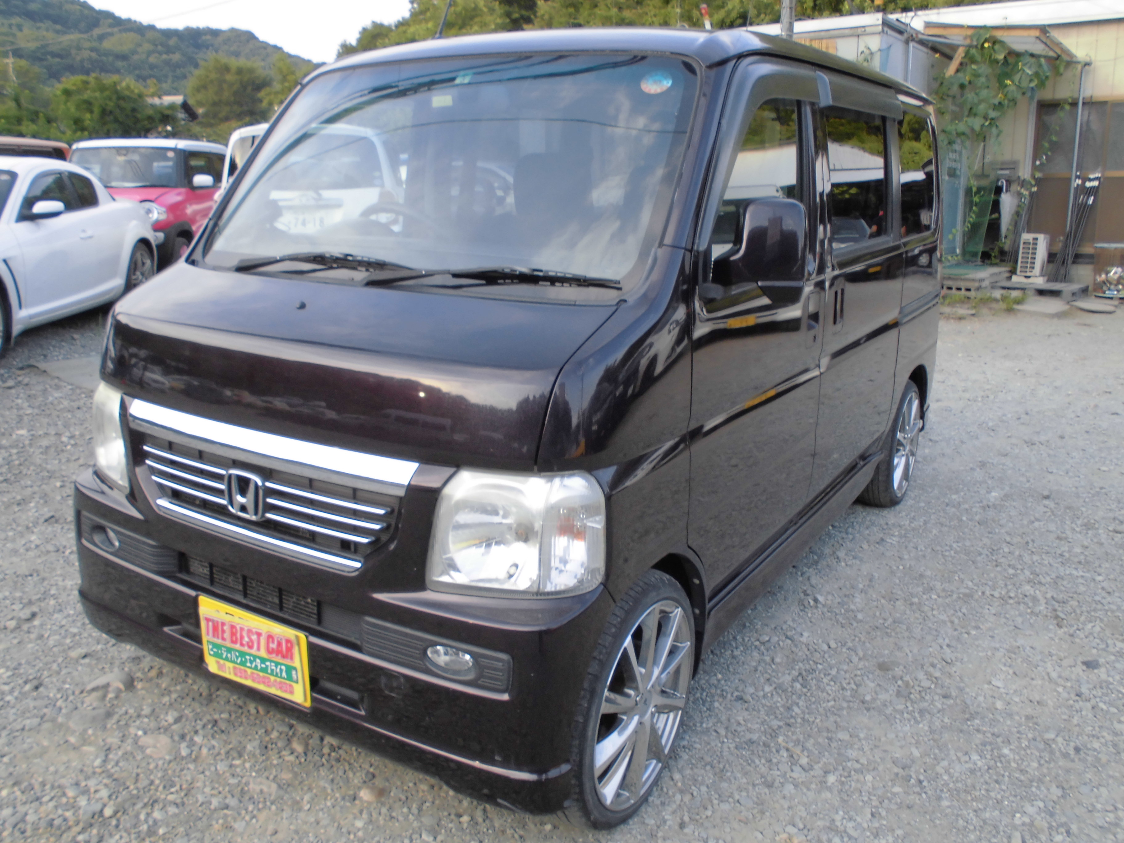 中古車 画像