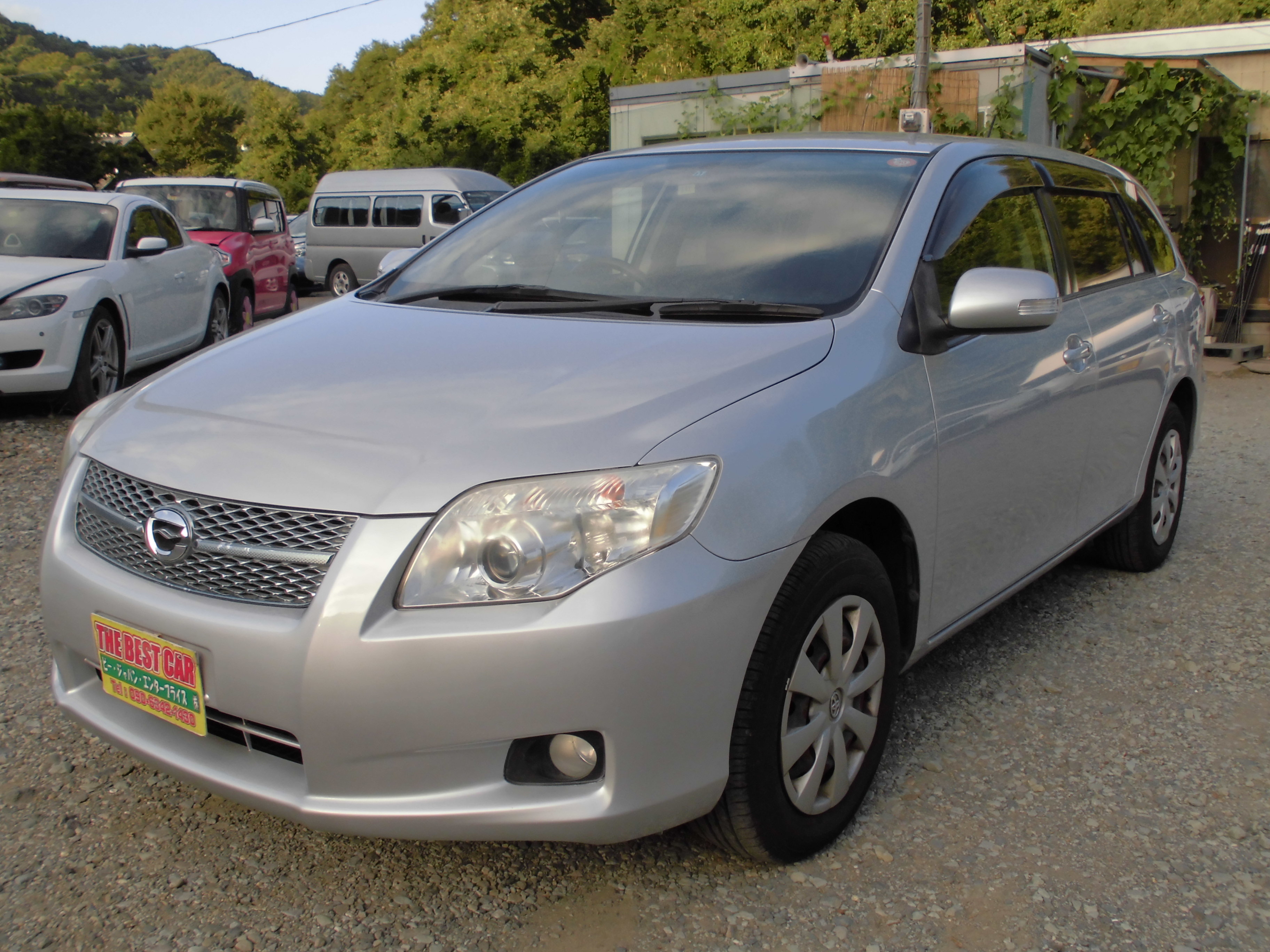 中古車 画像