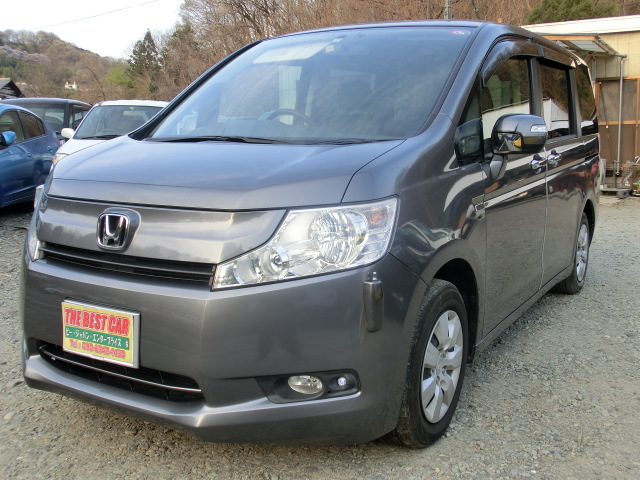 中古車 画像