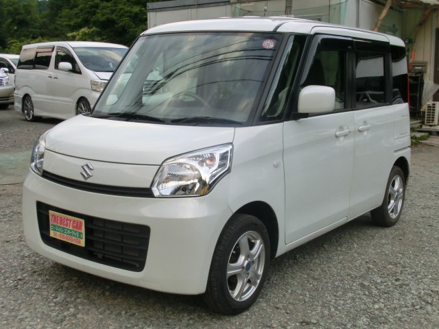 中古車 画像