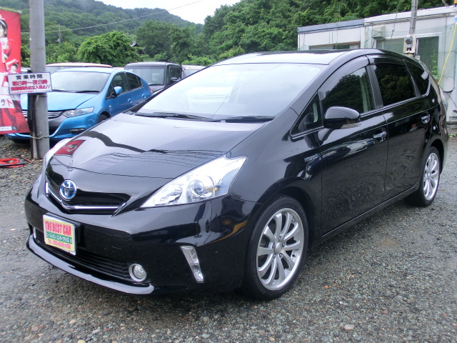 中古車 画像