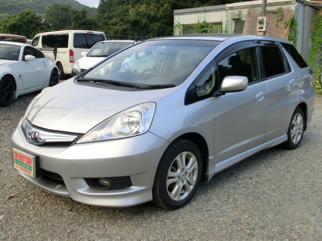 中古車 画像