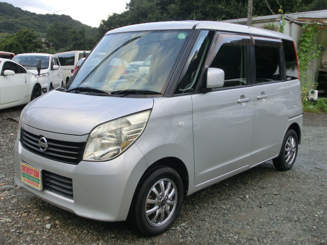中古車 画像