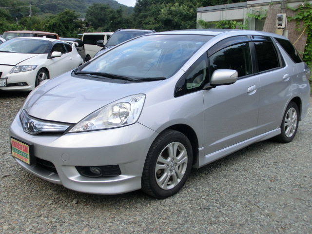 中古車 画像