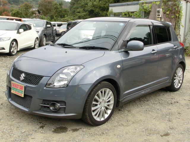 中古車 画像