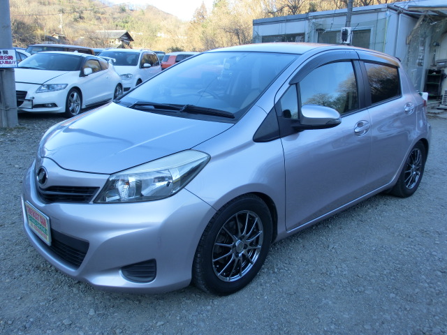 中古車 画像