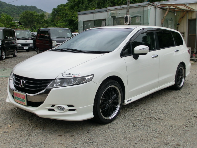 中古車 画像