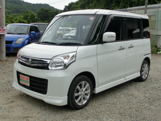 中古車 画像