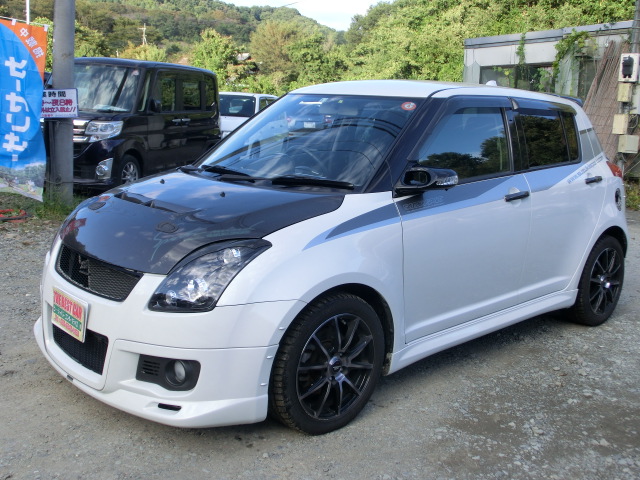 中古車 画像