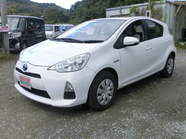 中古車 画像