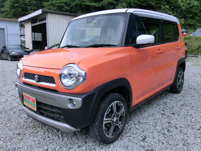 中古車 画像