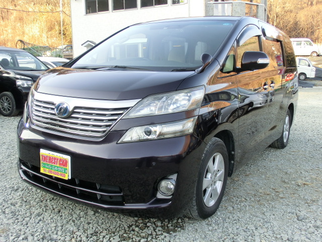 中古車 画像