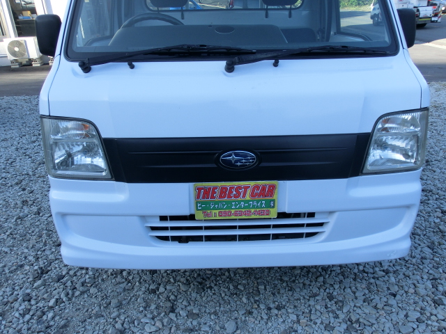 スバル / サンバートラック / TC 保証付き タイミングベルト